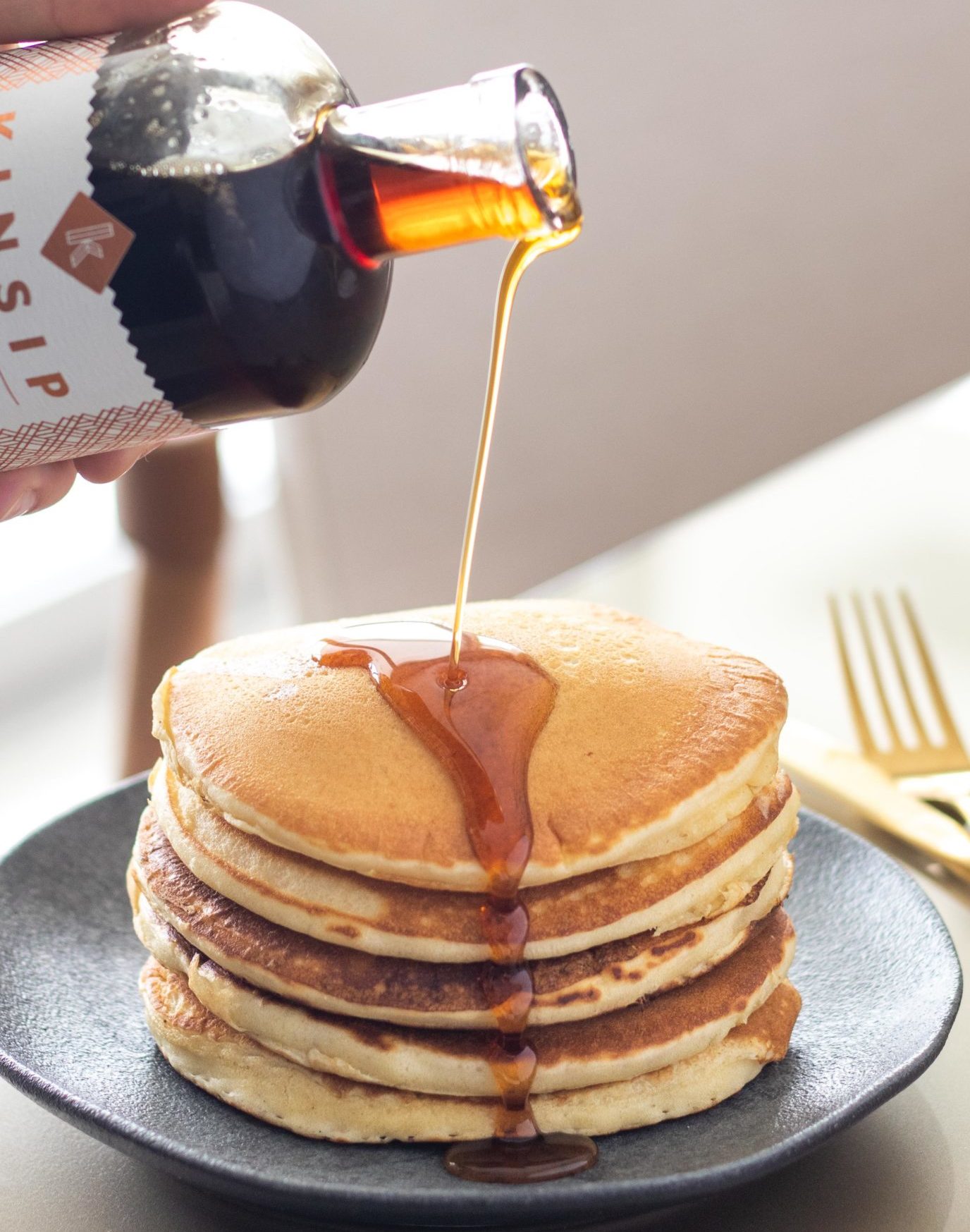 Panquecas americanas: uma receita para todos os momentos!